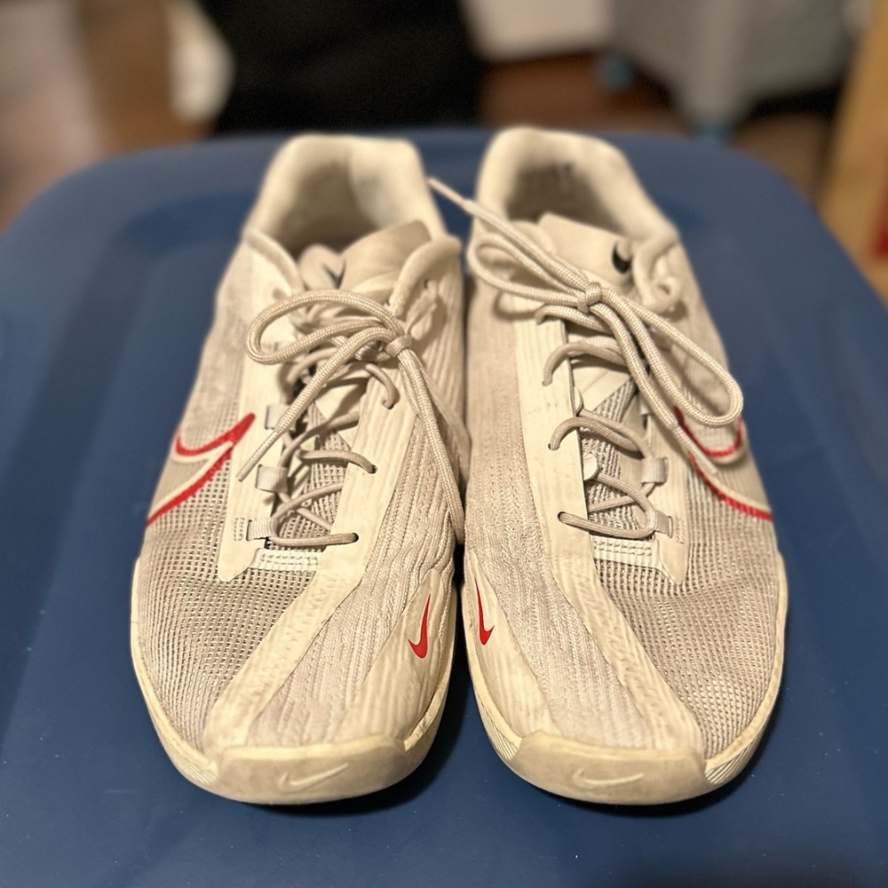 Metcon React Turbo